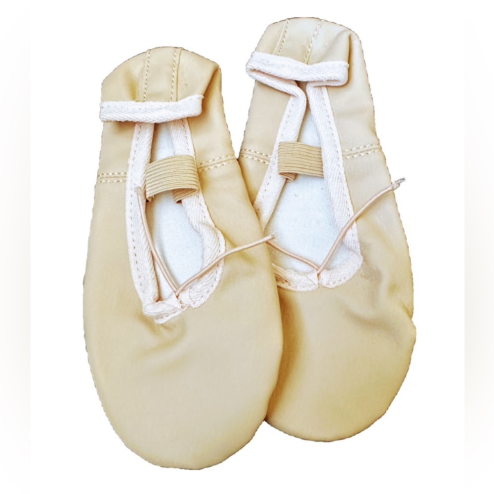 NEW size 13 ballet shoes